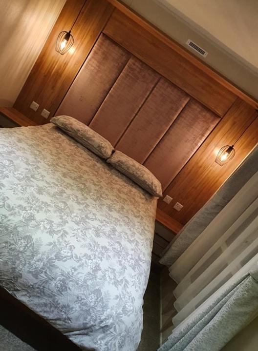 8 Berth Luxury Caravan-Southview Holiday Park Skegness Exteriör bild