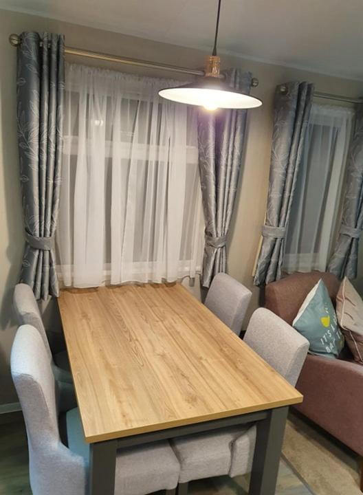 8 Berth Luxury Caravan-Southview Holiday Park Skegness Exteriör bild